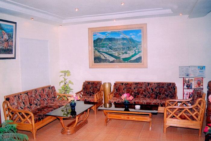 Hotel Anand Palace, Barwani 5